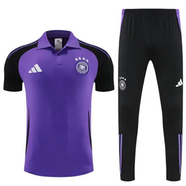 25-26 Germany Training Soccer Suit