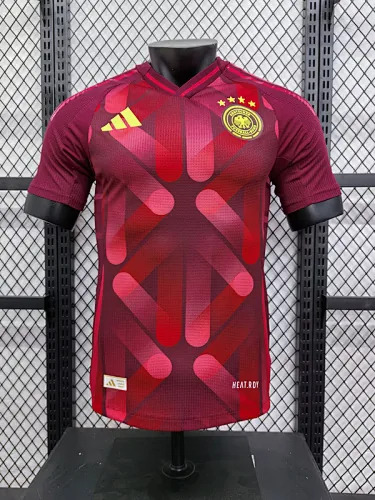 25-26 Germany Player Version Soccer Jerseys