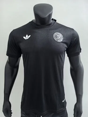 25-26 Germany 125th Anniversary Player Version Soccer Jerseys
