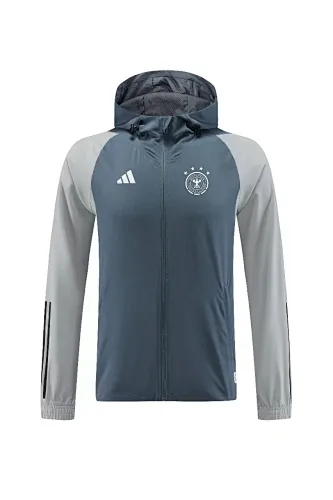 2023 Germany Hoodies Windbreaker Jackets