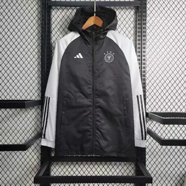 2023 Germany Hoodies Windbreaker Jackets