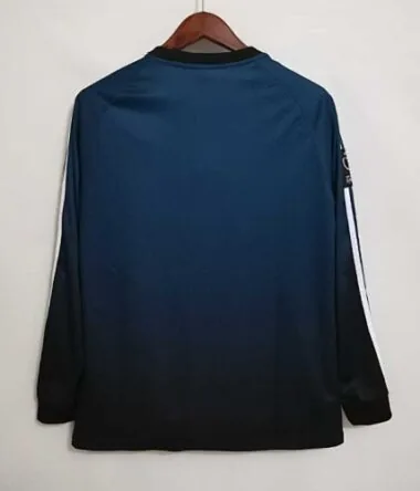 Image 2 de l’album 2023 Germany Goalkeeper Long Sleeve Soccer Jerseys