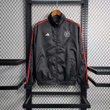 Afbeelding 4 van album 2023 Germany Both Windbreaker Jackets