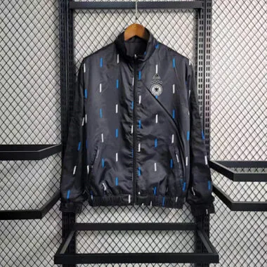 Afbeelding 5 van album 2023 Germany Both Windbreaker Jackets