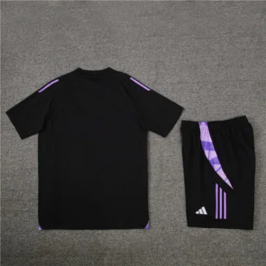 Afbeelding 2 van album 2024 Germany Training Soccer Jerseys