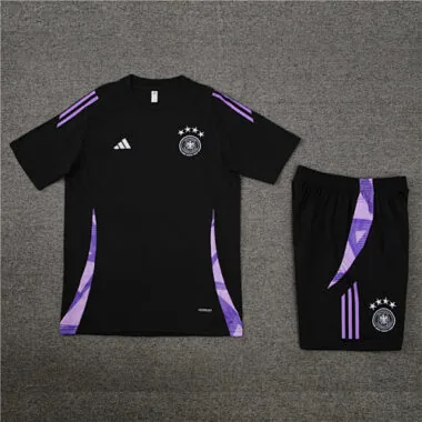 Afbeelding 3 van album 2024 Germany Training Soccer Jerseys