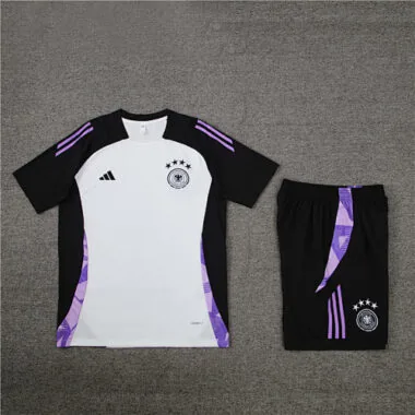 Afbeelding 3 van album 2024 Germany Training Soccer Jerseys