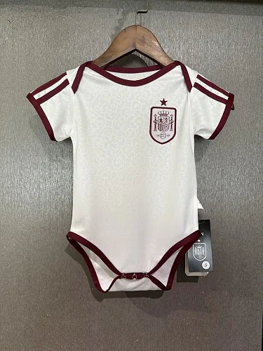 2026 Spain Away Soccer Jerseys