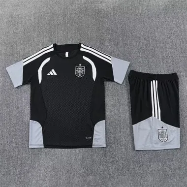 26-27 Spain Training Soccer Suit