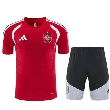 Imagem 4 do álbum 26-27 Spain Training Soccer Suit
