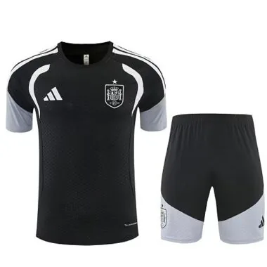 Imagem 6 do álbum 26-27 Spain Training Soccer Suit