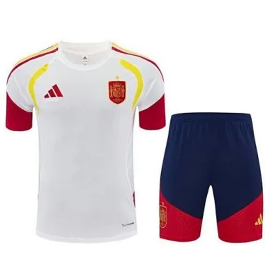 Afbeelding 2 van album 26-27 Spain Training Soccer Suit