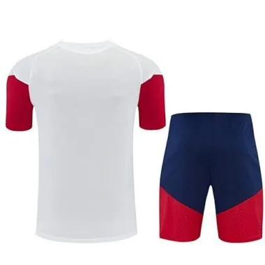 Afbeelding 3 van album 26-27 Spain Training Soccer Suit