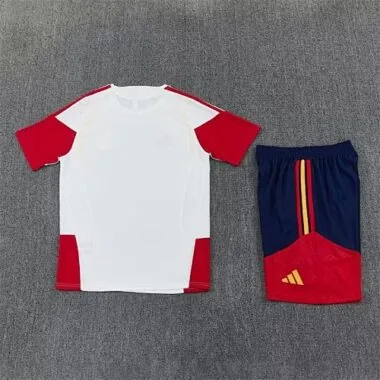 Afbeelding 5 van album 26-27 Spain Training Soccer Suit