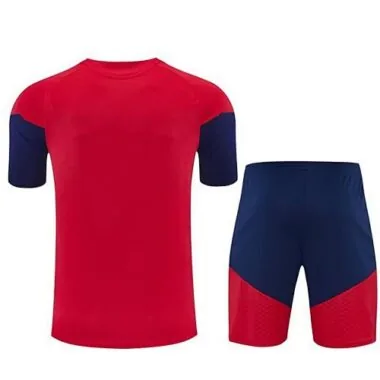Afbeelding 6 van album 26-27 Spain Training Soccer Suit