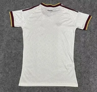 Afbeelding 2 van album 26-27 Spain Away Women Soccer Jerseys