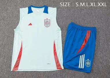 Imagem 2 do álbum 2024 Spain Vest