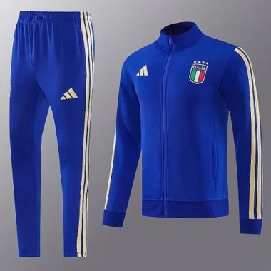 2026 Italy Jackets