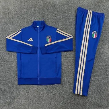 Imagem 3 do álbum 2026 Italy Jackets