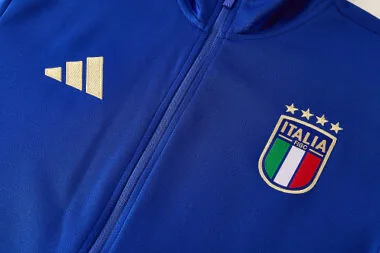 Imagem 5 do álbum 2026 Italy Jackets