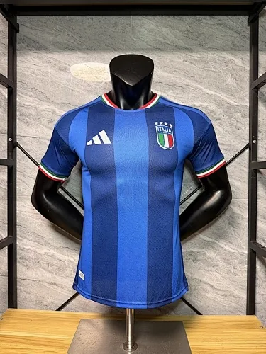 2026 Italy Special Player Version Soccer Jerseys