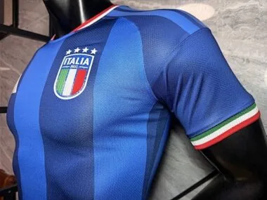 2026 Italy Special Player Version Soccer Jerseys album image 6