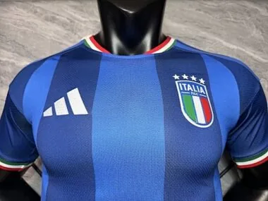 2026 Italy Special Player Version Soccer Jerseys album image 12