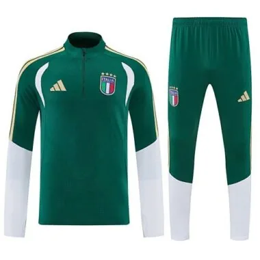 26-27 Italy Training Soccer Suit