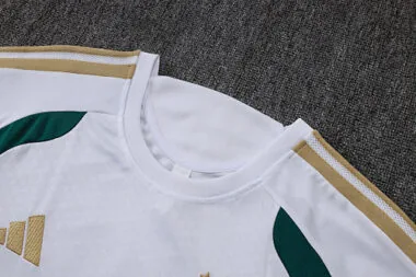 Imagen 2 del álbum 2026 Italy Training Soccer Suit