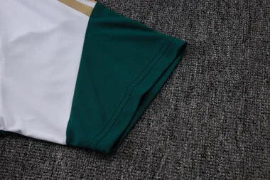 Imagen 4 del álbum 2026 Italy Training Soccer Suit