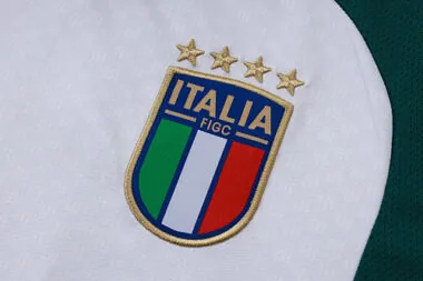 Imagen 6 del álbum 2026 Italy Training Soccer Suit