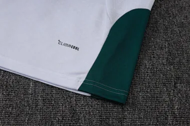 Imagen 8 del álbum 2026 Italy Training Soccer Suit