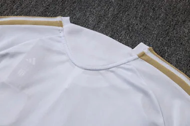 Imagen 9 del álbum 2026 Italy Training Soccer Suit