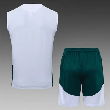 Imagem 2 do álbum 2026 Italy Training Soccer Vest