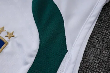 Imagem 7 do álbum 2026 Italy Training Soccer Vest