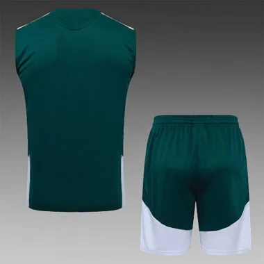 Imagem 2 do álbum 2026 Italy Training Soccer Vest