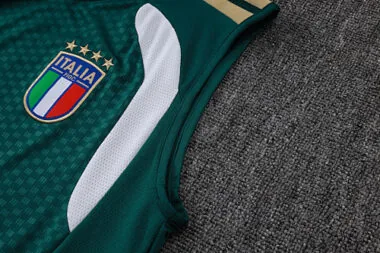 Imagem 5 do álbum 2026 Italy Training Soccer Vest