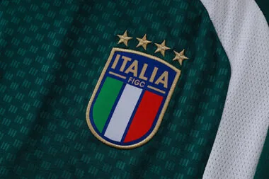 Imagem 7 do álbum 2026 Italy Training Soccer Vest