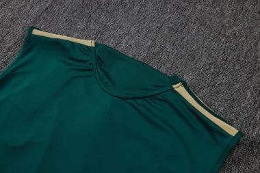 Imagem 10 do álbum 2026 Italy Training Soccer Vest