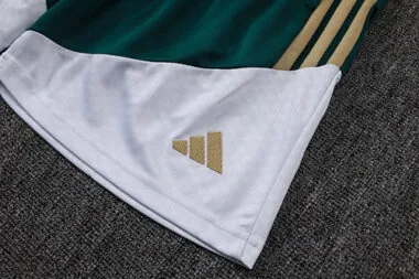 Imagem 15 do álbum 2026 Italy Training Soccer Vest