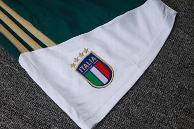 Imagem 16 do álbum 2026 Italy Training Soccer Vest