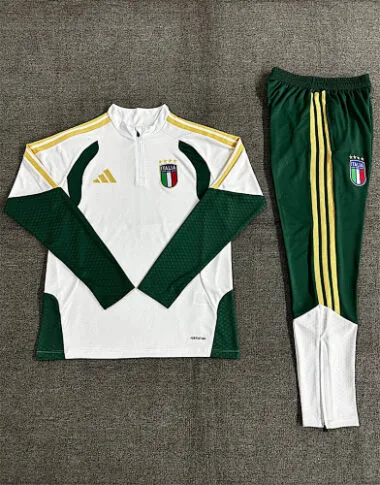 Imagem 2 do álbum 2026 Italy Kids tracksuit