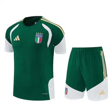 2026 Italy Training Soccer Suit