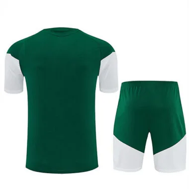 Imagem 2 do álbum 2026 Italy Training Soccer Suit