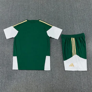 Imagem 3 do álbum 2026 Italy Training Soccer Suit
