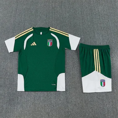Imagem 4 do álbum 2026 Italy Training Soccer Suit