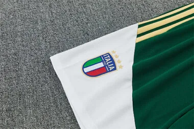 Imagem 6 do álbum 2026 Italy Training Soccer Suit