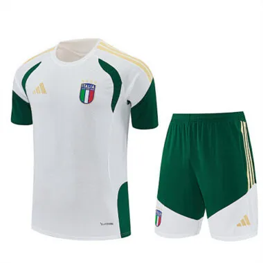 2026 Italy Training Soccer Suit