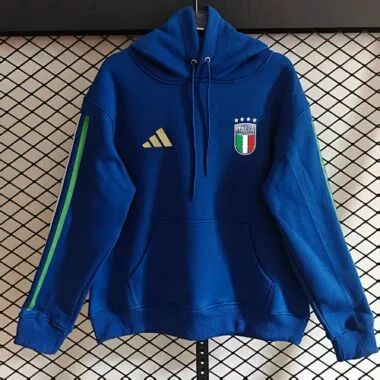 2026 Italy Player Hoodie