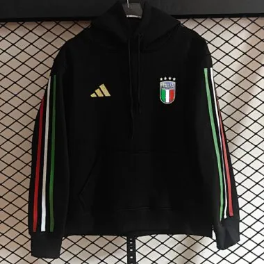 2026 Italy Player Hoodie